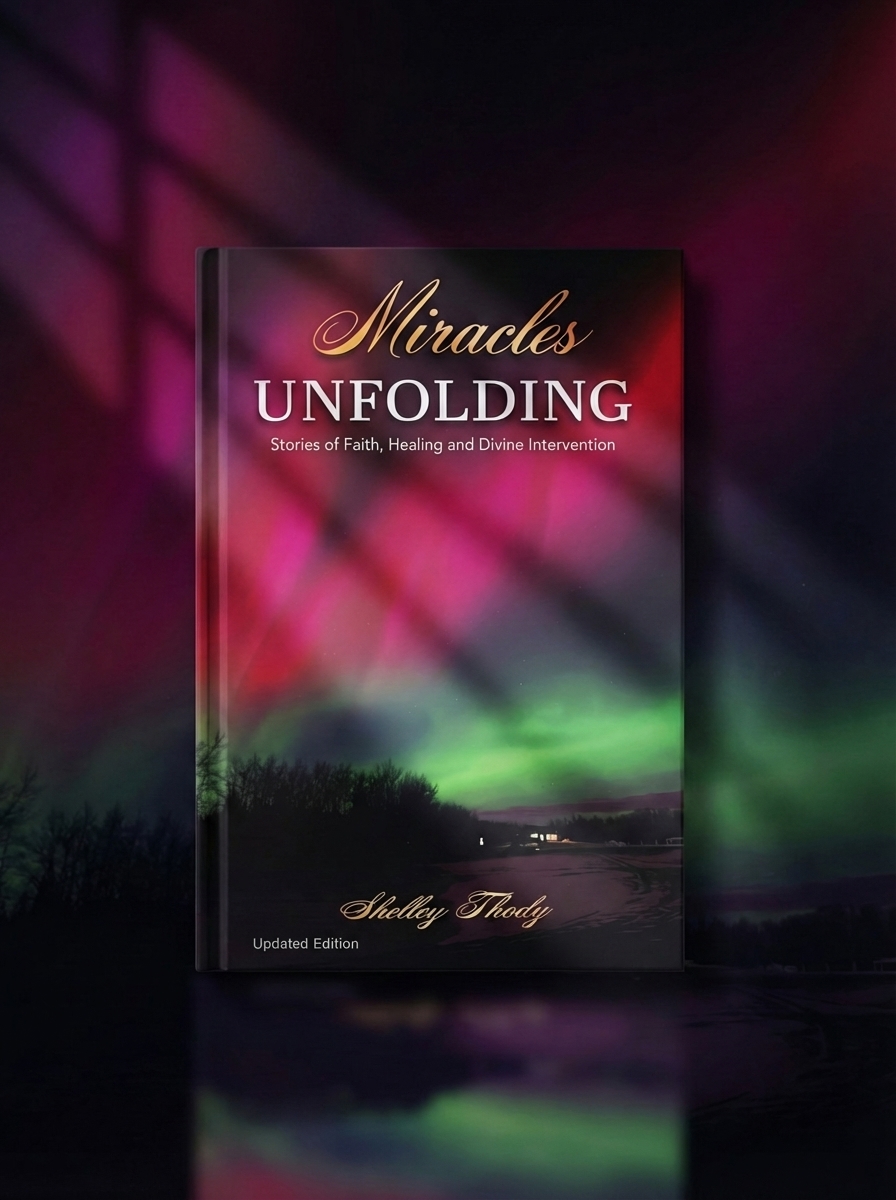 Miracles Unfolding